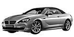 BMW F12 U0630 Fault Code