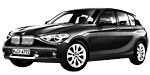 BMW F20 U0630 Fault Code